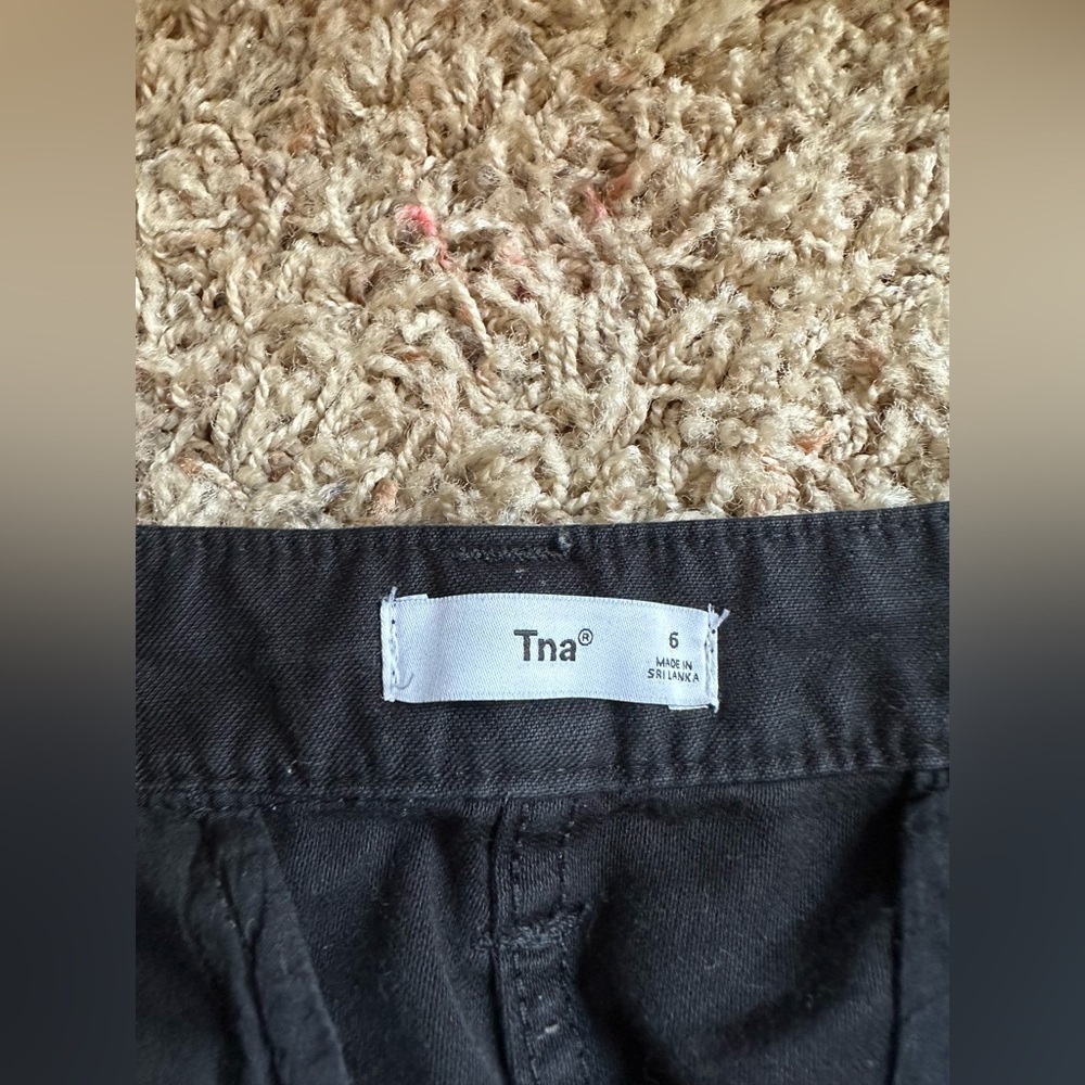 Aritzia New Supply cargo pants - Picture 8 of 8